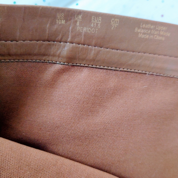 Franko Sarto Leather Boots - Picture 6 of 6